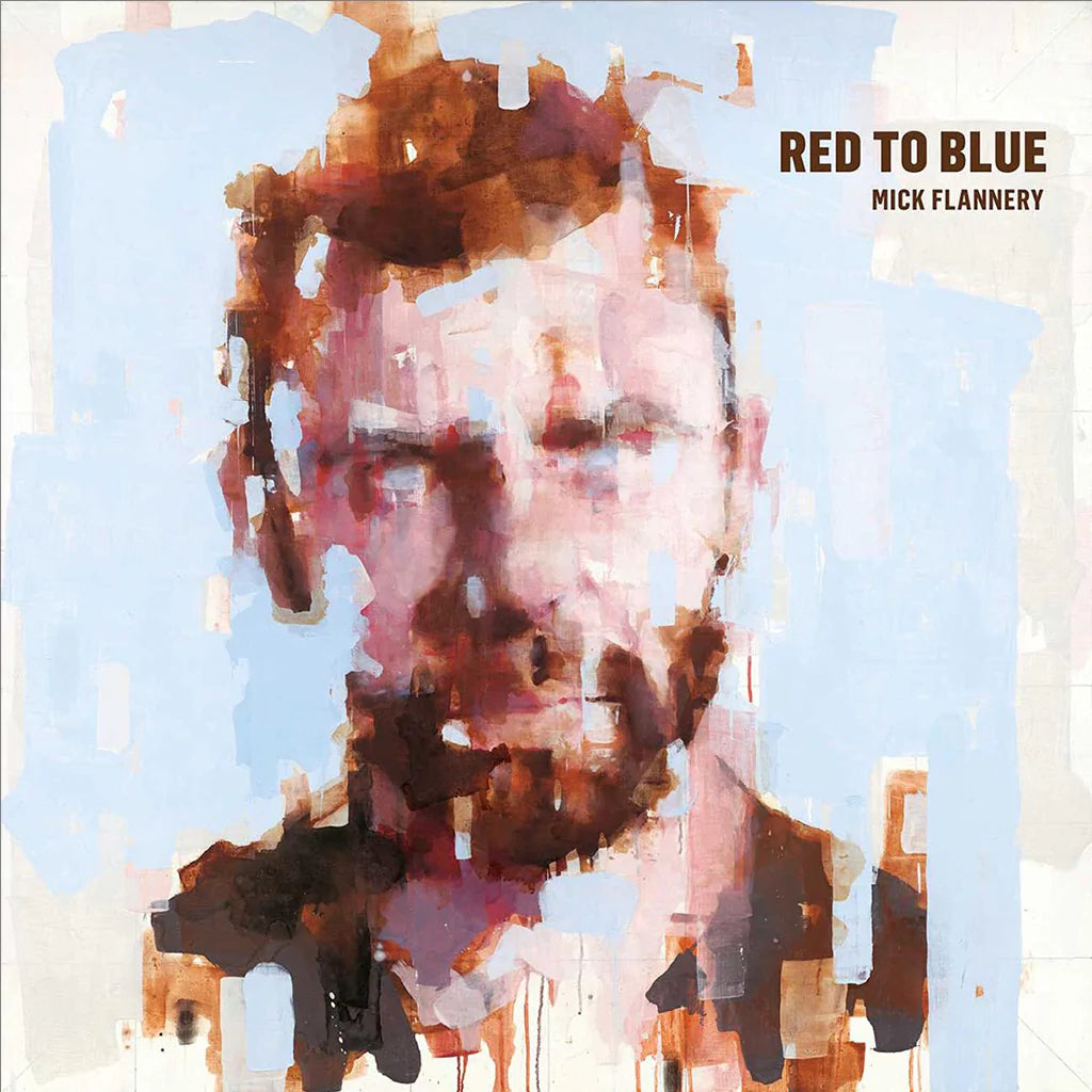 Mick Flannery - White Lies [White LP]