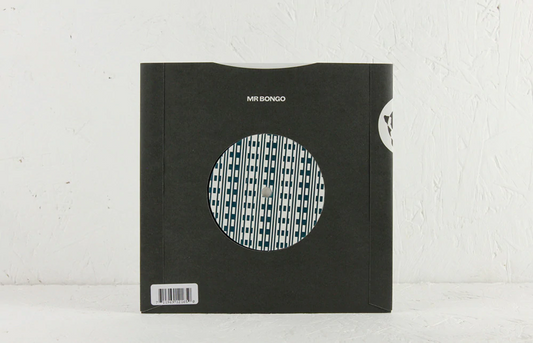 Orchestra Baobab – Kelen Ati Leen / Souleymane [7" Vinyl]