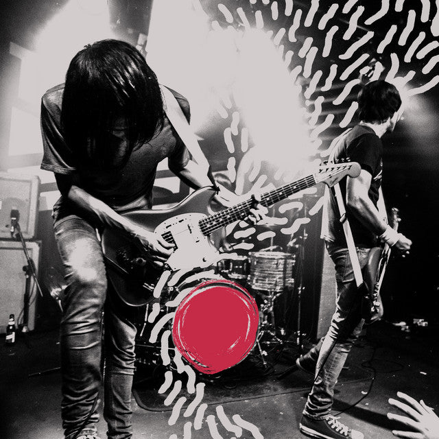 The Cribs - 24-7 Rock Star Shit [Standard LP]