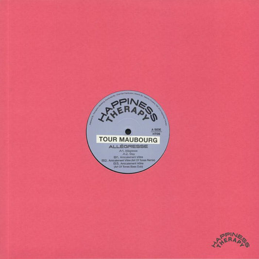Tour-Maubourg - Allégresse