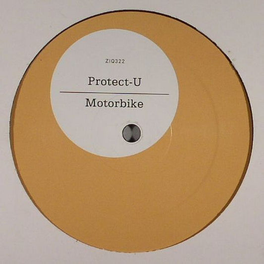 PROTECT U - MOTORBIKE