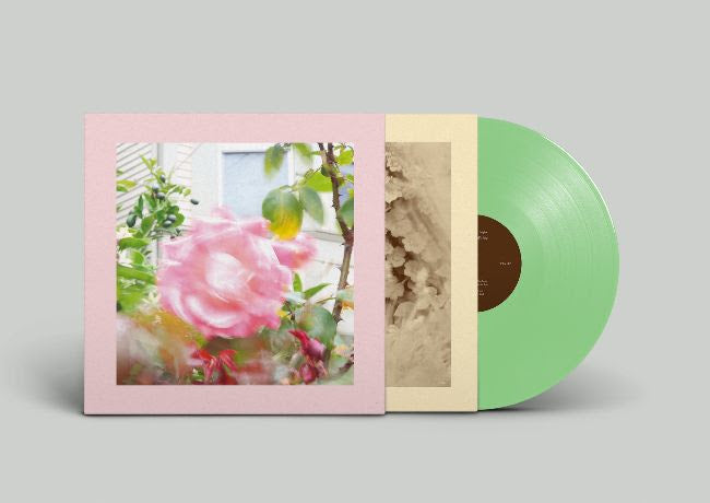 The Reds, Pinks and Purples - Summer at Land's End [LP]