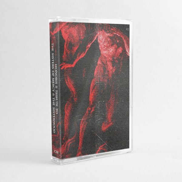 Various Artist - HONORIS II TRIBUTE TO THE SISTERS OF MERCY & THE SISTERHOOD