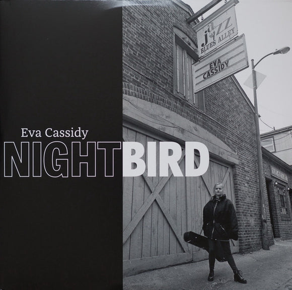Eva Cassidy - Nightbird (4LP/180G/GF)