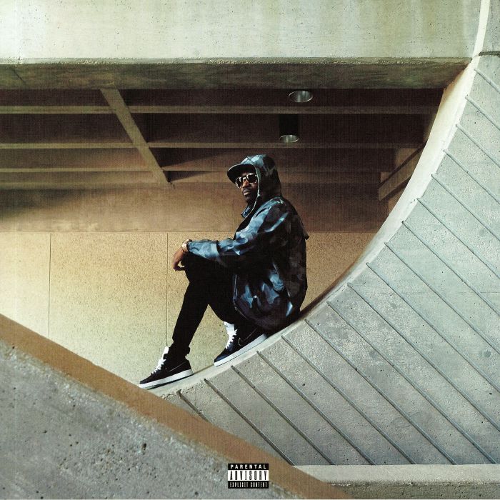 BUSY SIGNAL - PARTS OF THE PUZZLE [CD]