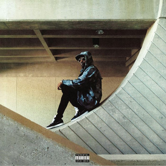 BUSY SIGNAL - PARTS OF THE PUZZLE [CD]