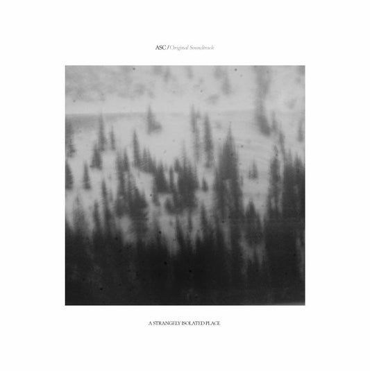 ASC - Original Soundtrack [CD]