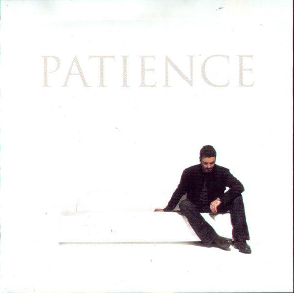 George Michael - Patience [CD]