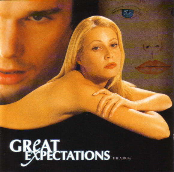 Various Artists - Great Expectations--The Album (Limited 2-LP Emerald Green Vinyl Edition)