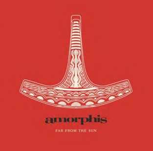 Amorphis - Far From The Sun [Jewelcase]