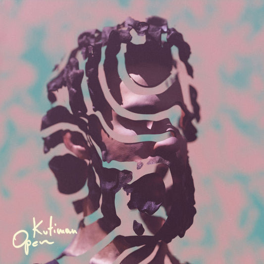 Kutiman - Open [LP]