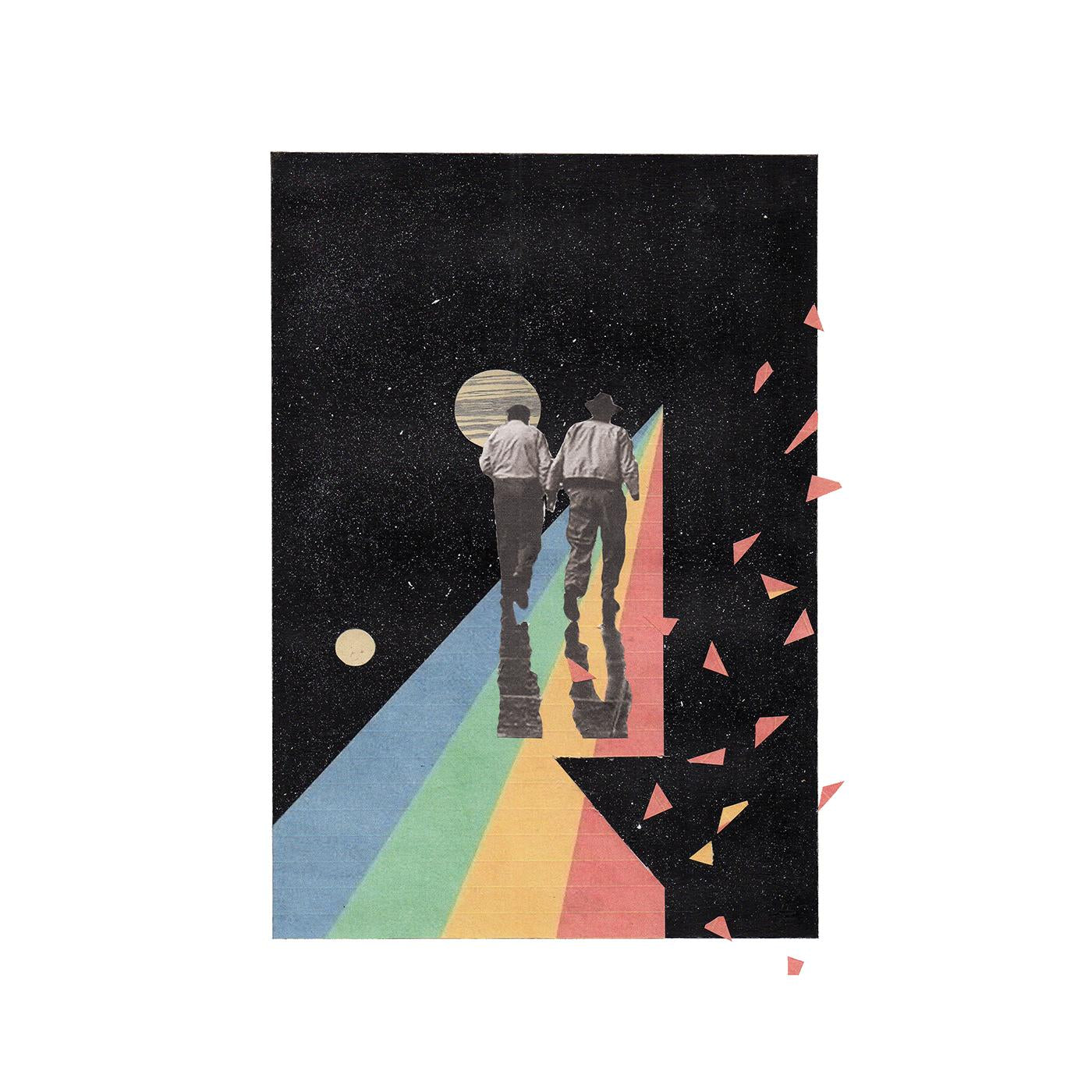 The Orange Peels - Celebrate The Moments Of Your Life [2LP]