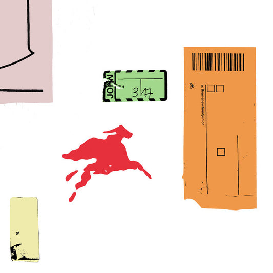 JOHN - Theme New Bond Junior