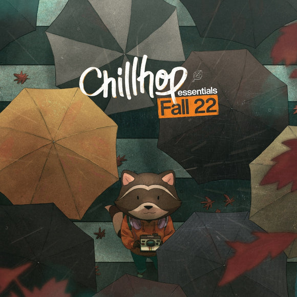 Various Artists - Chillhop: Essentials Fall 2022