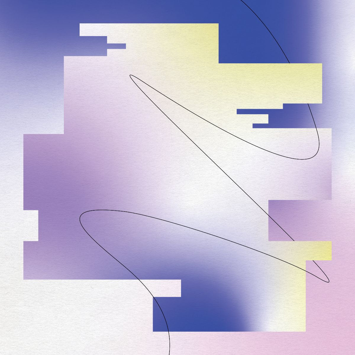 J. Zunz - Del Aire [LP Yellow Vinyl]