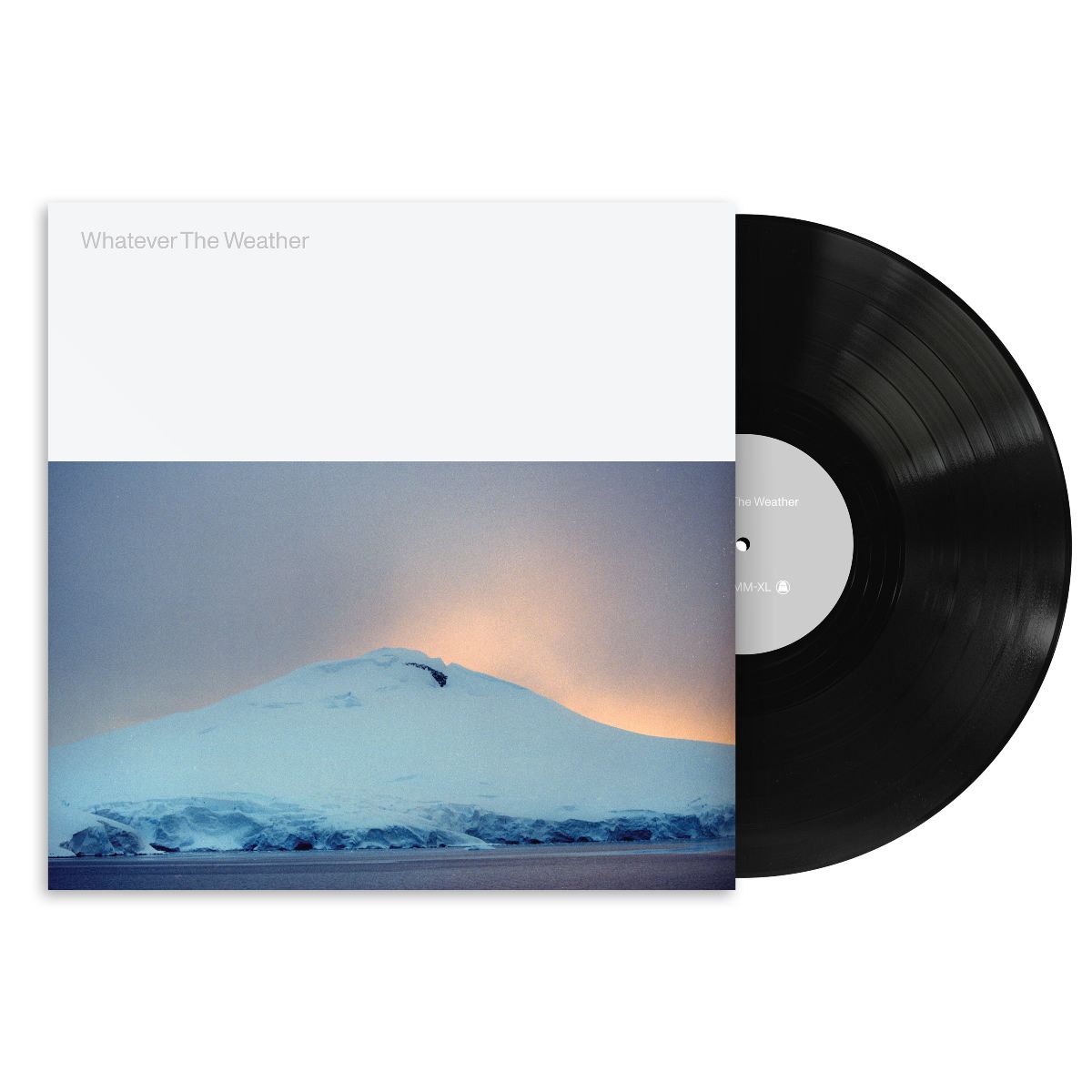 Whatever The Weather - Whatever The Weather