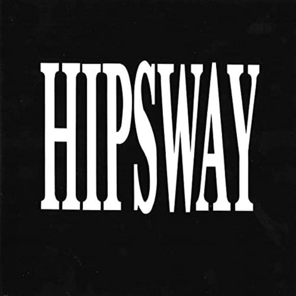 Hipsway - Hipsway [White Vinyl]