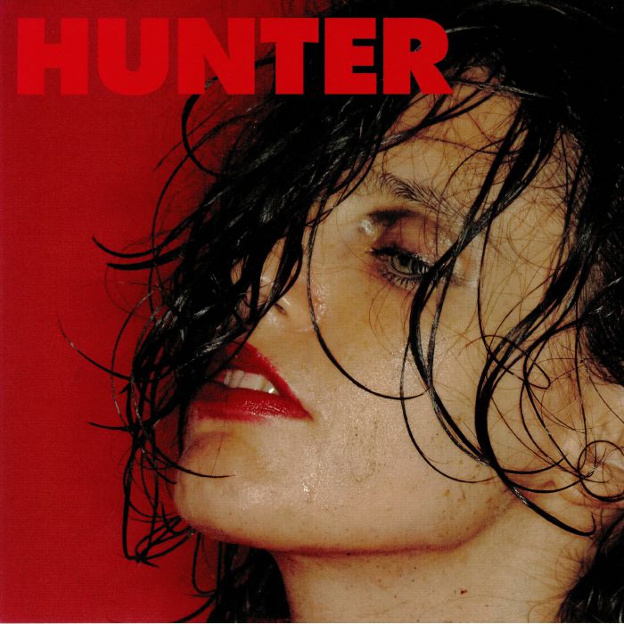 ANNA CALVI - HUNTER