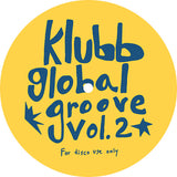 Klubb Global Groove - Vol. 2