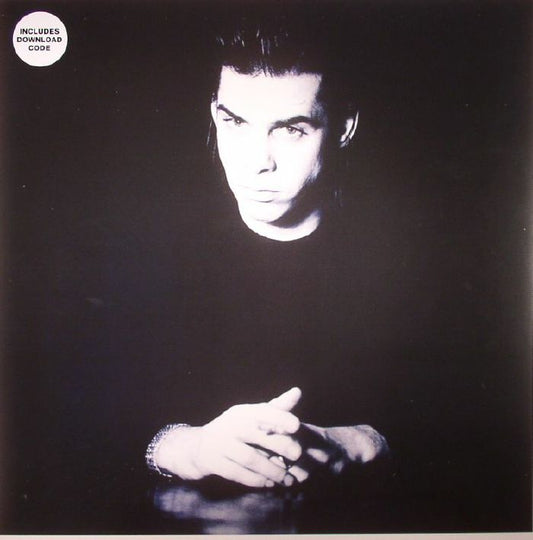 Nick Cave & The Bad Seeds - The First Born Is Dead (1LP)