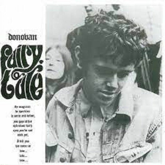 Donovan - Fairytale (1LP Coloured)
