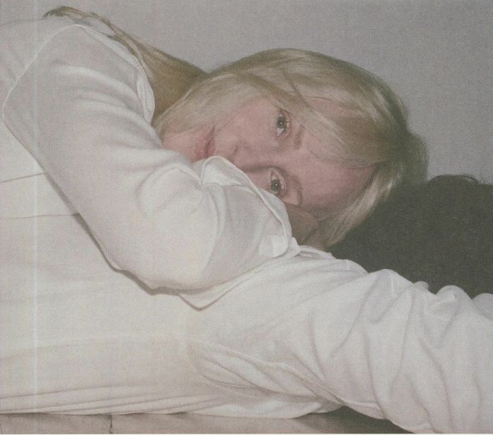 LAURA MARLING - SONG FOR OUR DAUGHTER [CD]