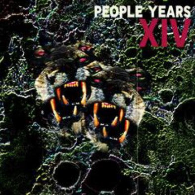 People Years - XIV [CD]