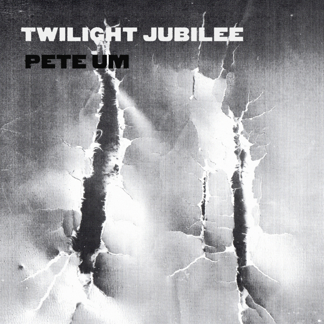 Pete Um - Twilight Jubilee