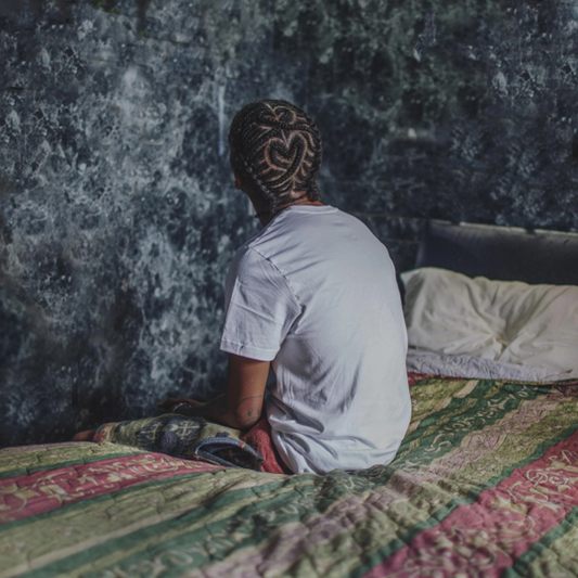 Chris Crack - Might Delete Later [Translucent Pink Vinyl]