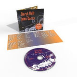 Daryl Hall & John Oates - Do It for Love [CD]