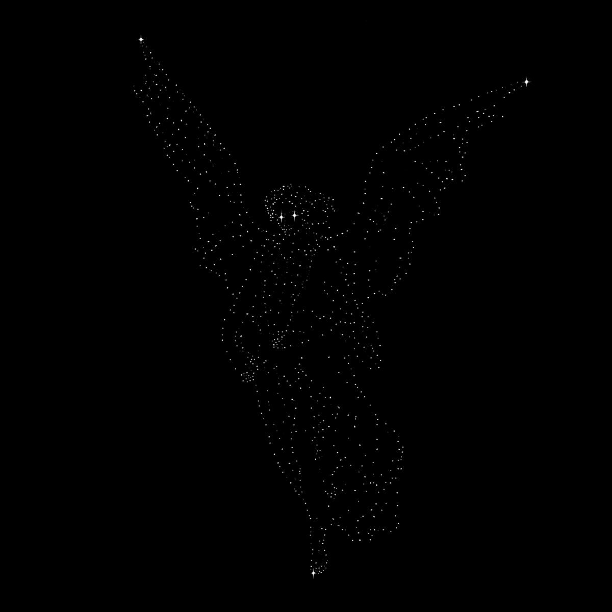 John Glacier - SHILOH: Lost For Words [CD]