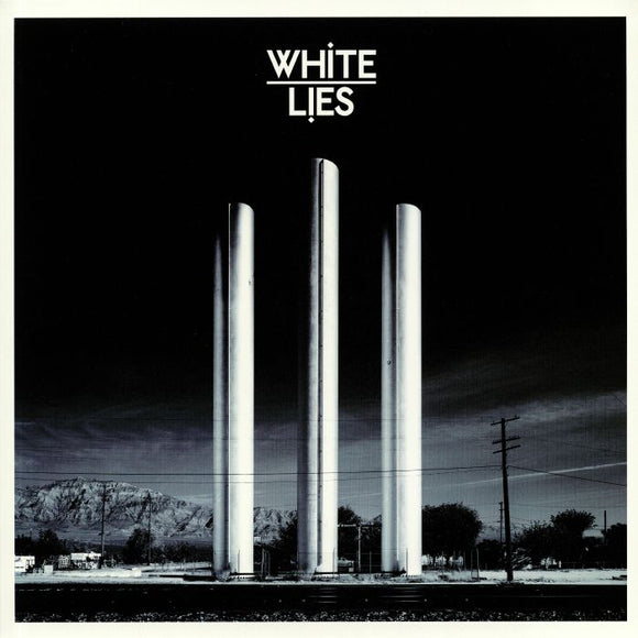WHITE LIES - TO LOSE MY LIFE ... (10th Anniversary Deluxe Edition)