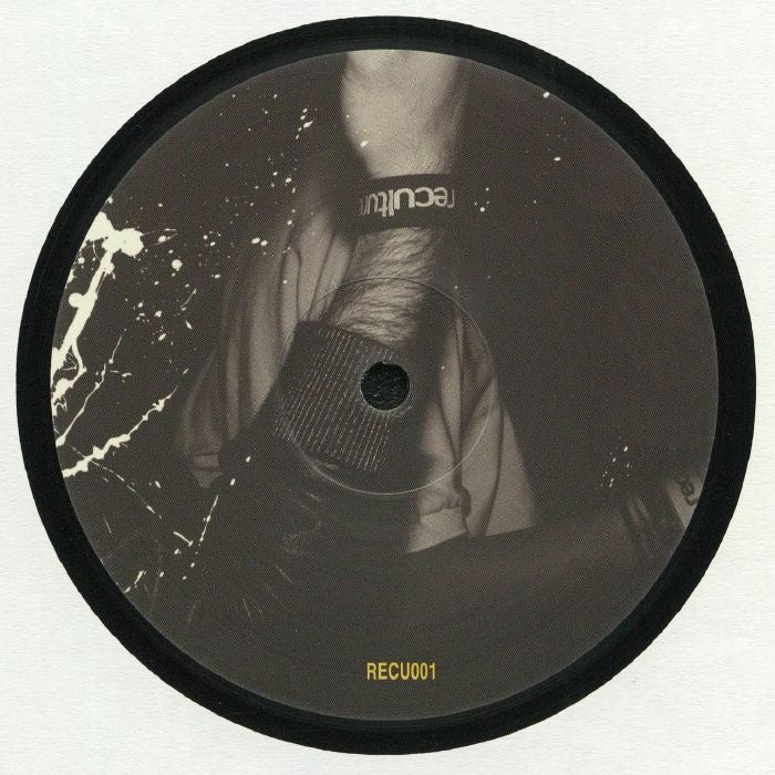 HARDT ANTOINE - The One EP