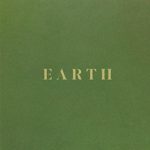 SAULT - Earth [CD]