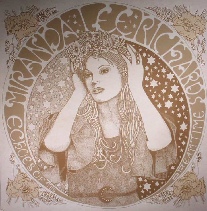 MIRANDA LEE RICHARDS - ECHOES OF THE DREAMTIME