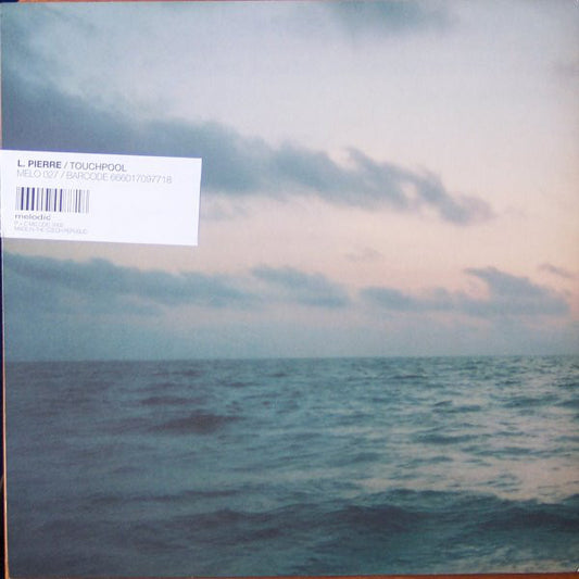 L.PIERRE - TOUCHPOOL [LP]