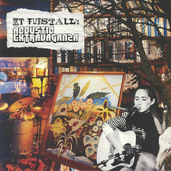 KT Tunstall - KT Tunstall's Acoustic Extravaganza