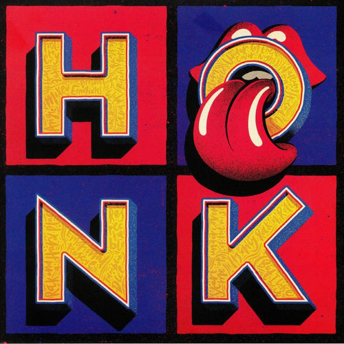 Rolling Stones – Honk