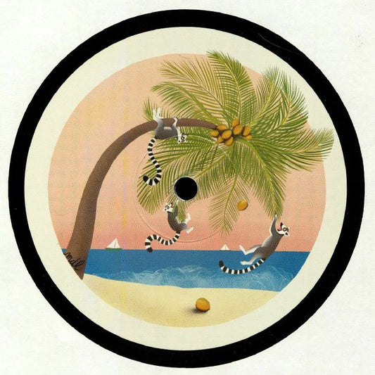 Coco à Gogo - Lo O Goulo