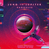 VANGELIS – Juno to Jupiter [CD]