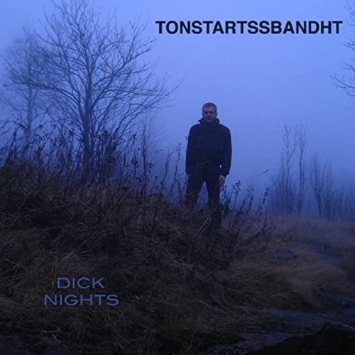 Tonstartssbandht - Dick Nights [Dark Green Vinyl]