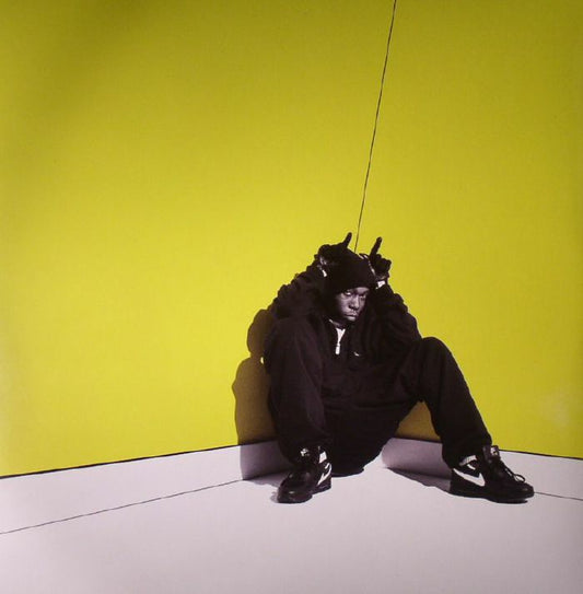 DIZZEE RASCAL - BOY IN DA CORNER [2LP]