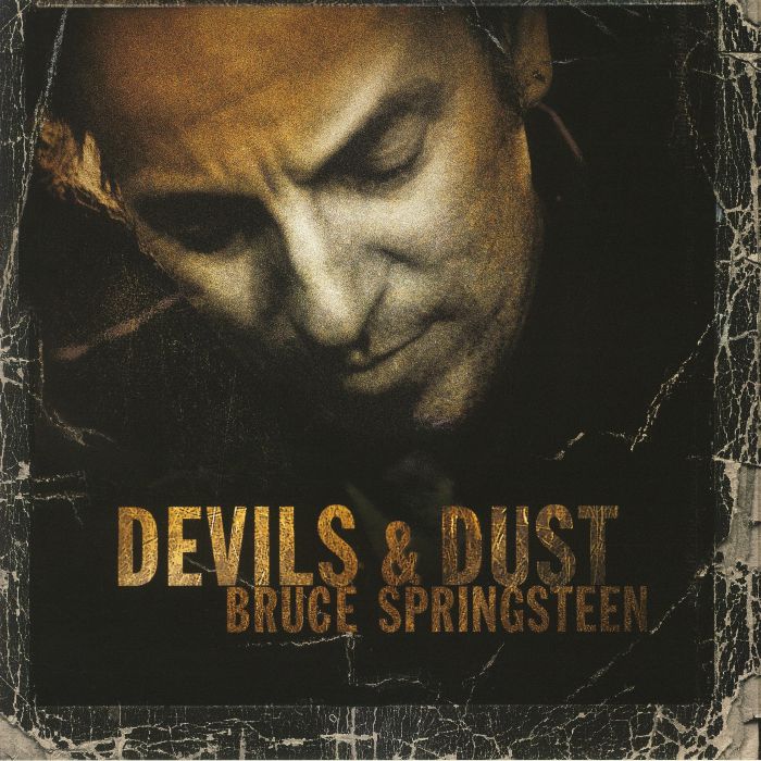Bruce Springsteen - Devils & Dust