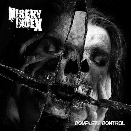 Misery Index - Complete Control [2CD]