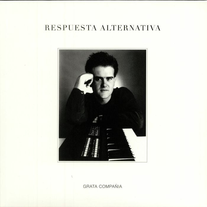 RESPUESTA ALTERNATIVA - GRATA COMPANIA