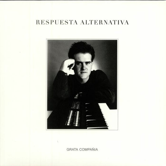 RESPUESTA ALTERNATIVA - GRATA COMPANIA