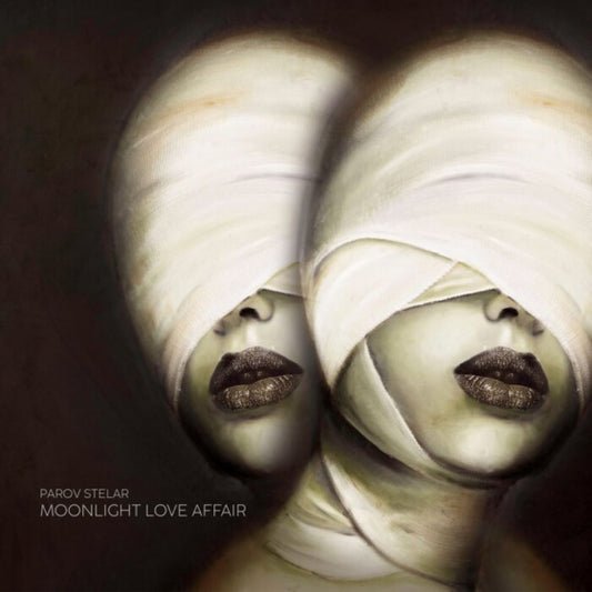 Parov Stelar - Moonlight Love Affair [LP]