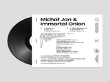 Immortal Onion & Michal Jan - Screens