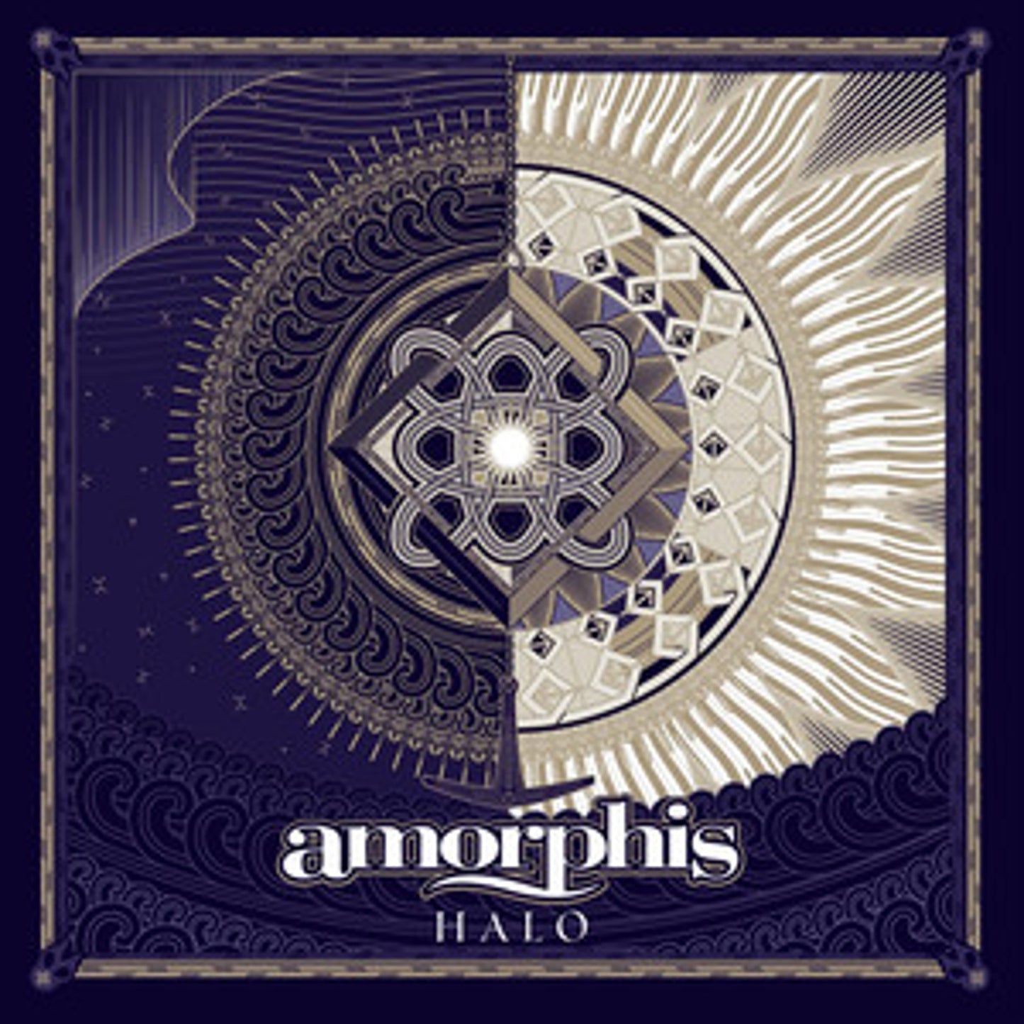Amorphis - Halo [2LP]