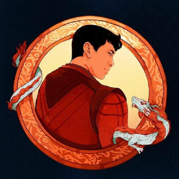 Composed by Joel P West - Shang- Chi And The Legend Of The Ten Rings